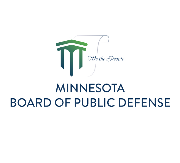 Minnesota Board of Public Defense Logo
